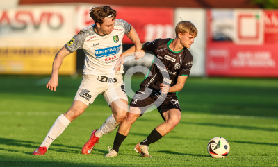 Gleisdorf vs. Weiz