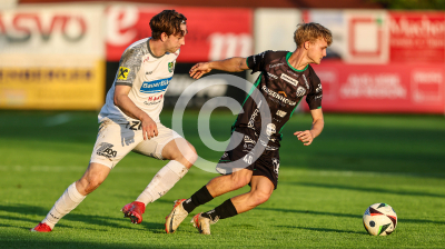 Gleisdorf vs. Weiz