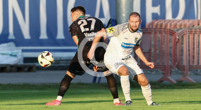Gleisdorf vs. Weiz