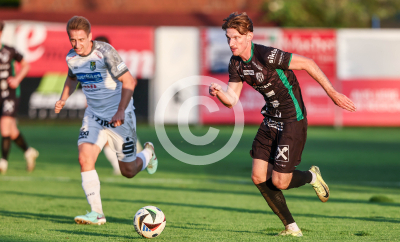 Gleisdorf vs. Weiz