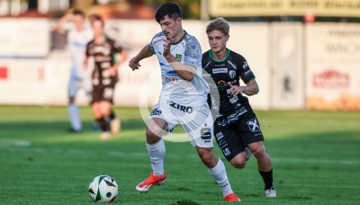 Gleisdorf vs. Weiz