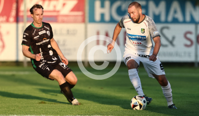 Gleisdorf vs. Weiz