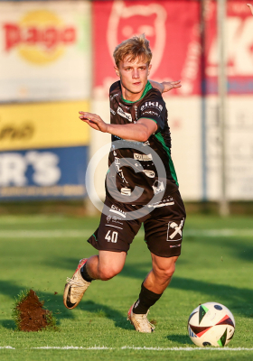 Gleisdorf vs. Weiz