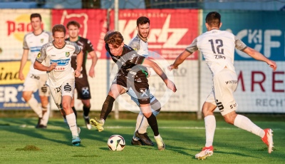 Gleisdorf vs. Weiz