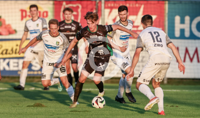 Gleisdorf vs. Weiz