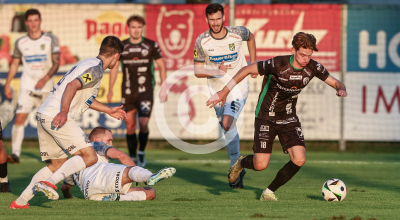Gleisdorf vs. Weiz