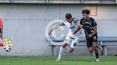 Gleisdorf vs. Weiz