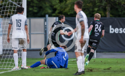 Gleisdorf vs. Weiz