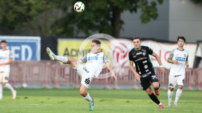 Gleisdorf vs. Weiz