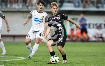 Gleisdorf vs. Weiz