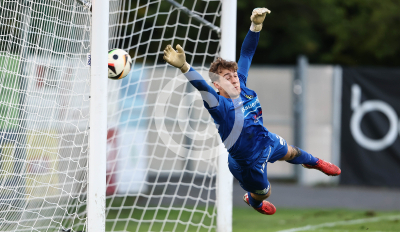 Gleisdorf vs. Weiz