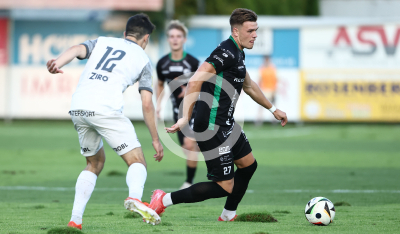 Gleisdorf vs. Weiz