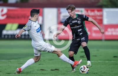 Gleisdorf vs. Weiz