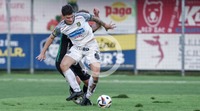 Gleisdorf vs. Weiz