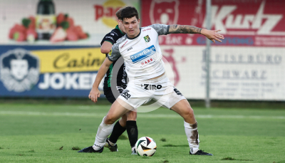 Gleisdorf vs. Weiz
