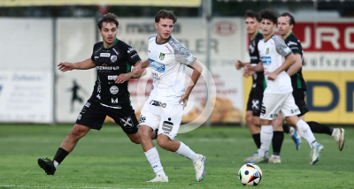Gleisdorf vs. Weiz