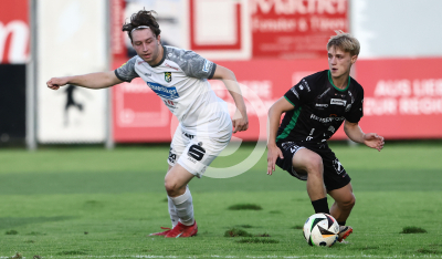 Gleisdorf vs. Weiz