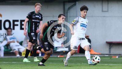 Gleisdorf vs. Weiz