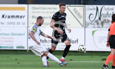 Gleisdorf vs. Weiz