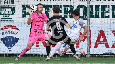 Gleisdorf vs. Weiz