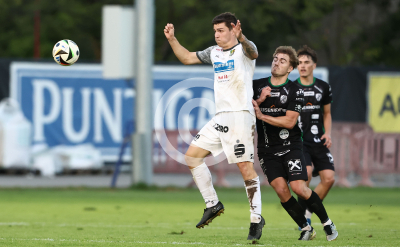 Gleisdorf vs. Weiz