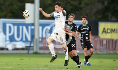 Gleisdorf vs. Weiz