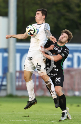 Gleisdorf vs. Weiz