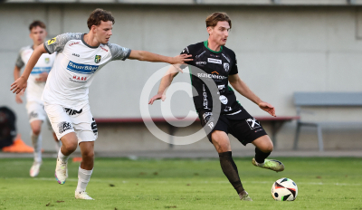 Gleisdorf vs. Weiz