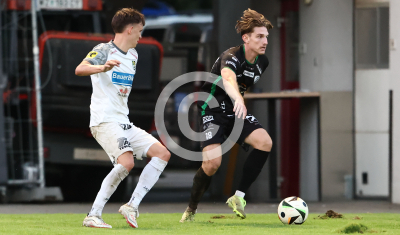 Gleisdorf vs. Weiz