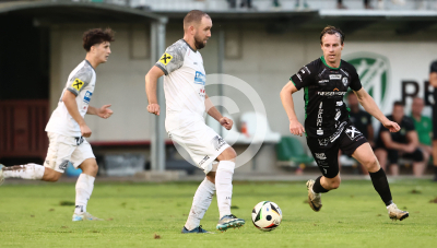 Gleisdorf vs. Weiz