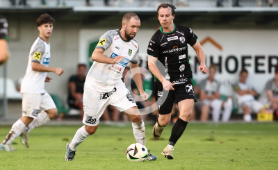 Gleisdorf vs. Weiz
