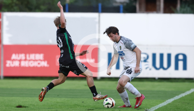 Gleisdorf vs. Weiz