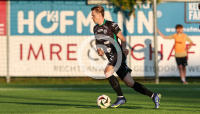 Gleisdorf vs. Weiz