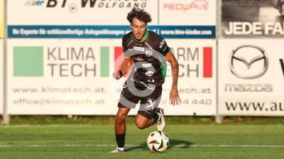 Gleisdorf vs. Weiz