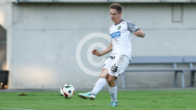 Gleisdorf vs. Weiz