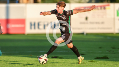 Gleisdorf vs. Weiz
