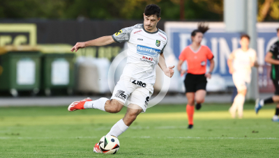 Gleisdorf vs. Weiz