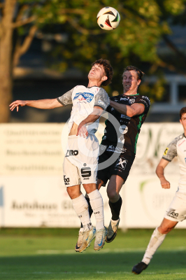Gleisdorf vs. Weiz