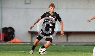Gleisdorf vs. Weiz