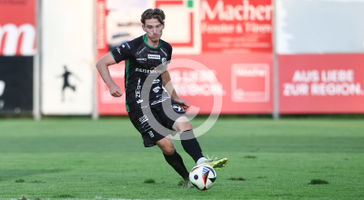 Gleisdorf vs. Weiz