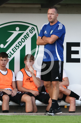 Gleisdorf vs. Weiz