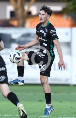 Gleisdorf vs. Weiz