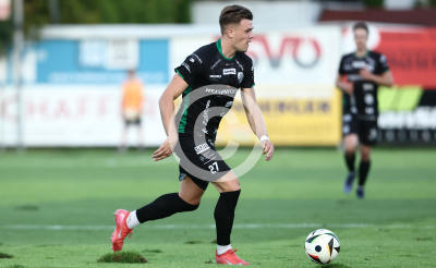 Gleisdorf vs. Weiz