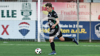 Gleisdorf vs. Weiz