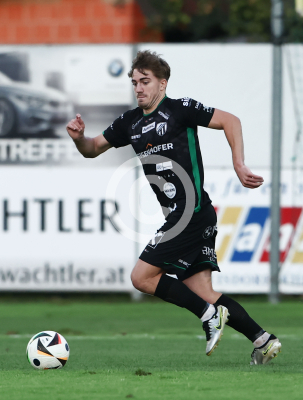 Gleisdorf vs. Weiz