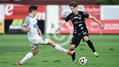 Gleisdorf vs. Weiz