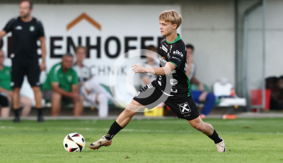 Gleisdorf vs. Weiz