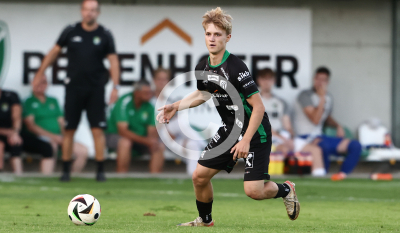 Gleisdorf vs. Weiz