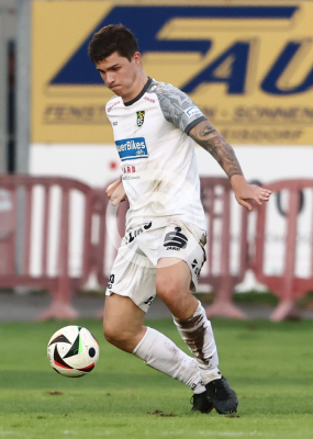 Gleisdorf vs. Weiz