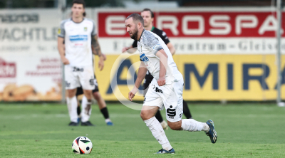 Gleisdorf vs. Weiz
